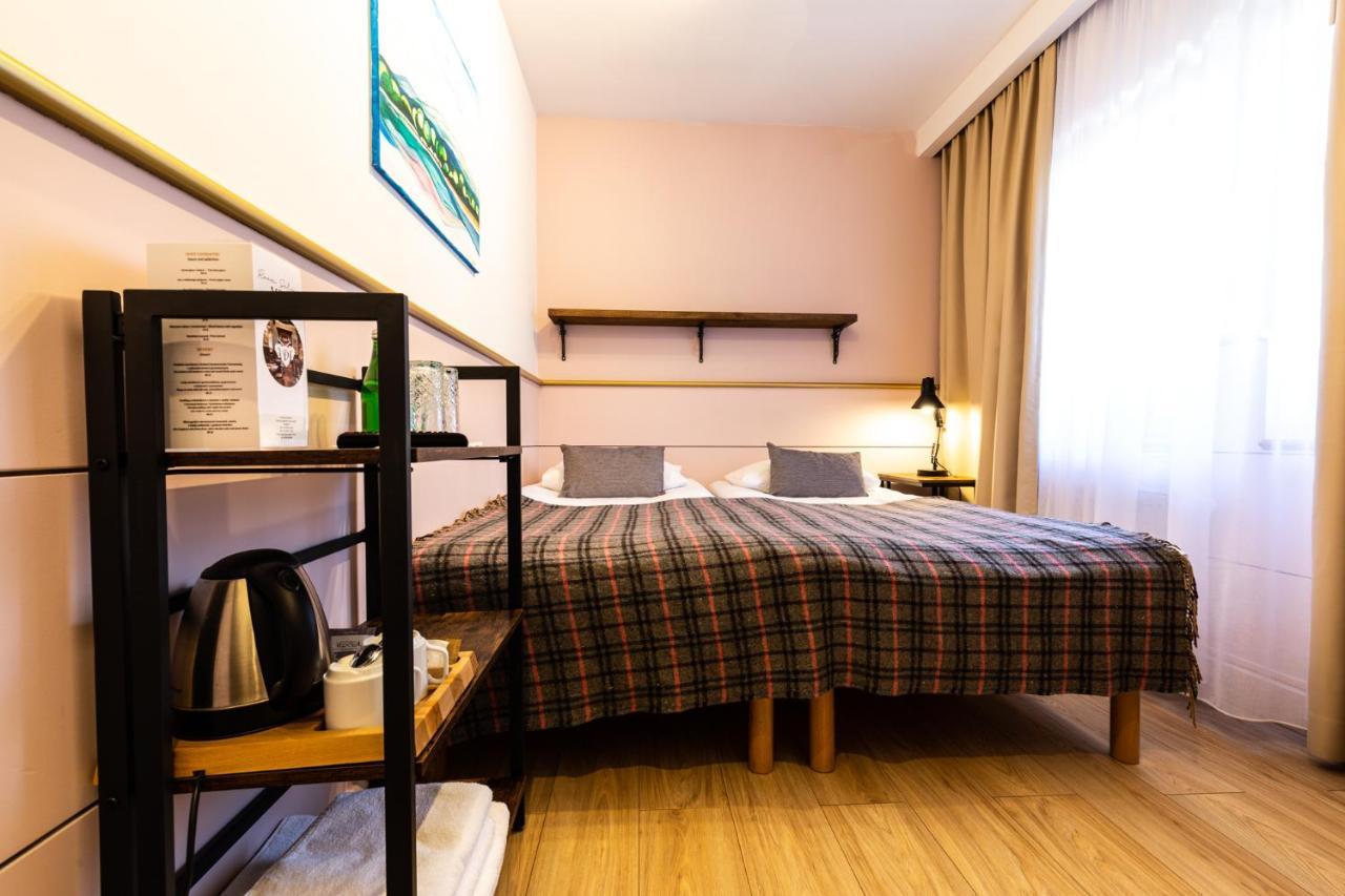 Hotel Dworzysko Szczawno-Zdroj Esterno foto
