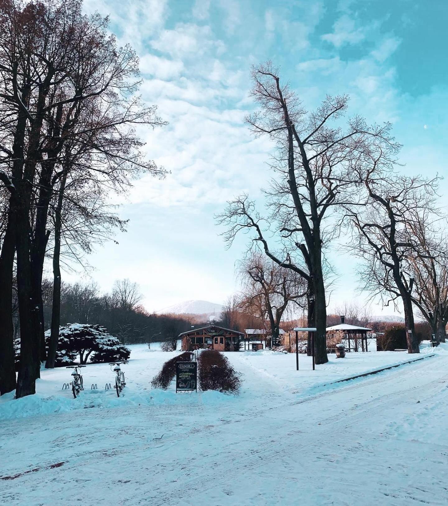 Hotel Dworzysko Szczawno-Zdroj Esterno foto